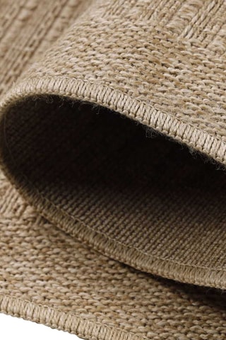 Tapis Dhaka 8711 - Beige