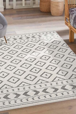 Tapis Lounge 9999 - Gris