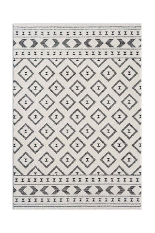 Tapis Lounge 9999 - Gris