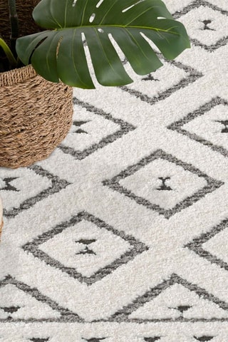 Tapis Lounge 9999 - Gris