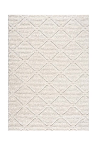 Tapis Focus 2997 - Crème