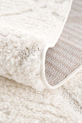 Tapis Focus 2997 - Crème