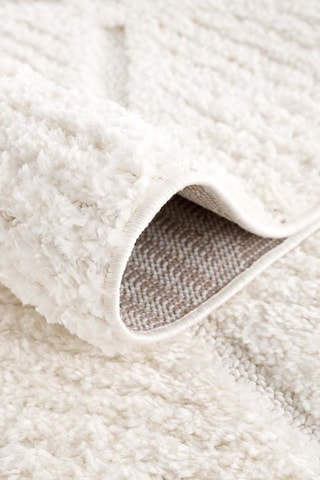 Tapis Focus 2997 - Crème