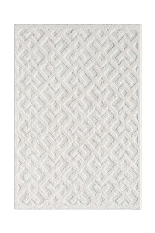 Tapis Focus 737 - Crème