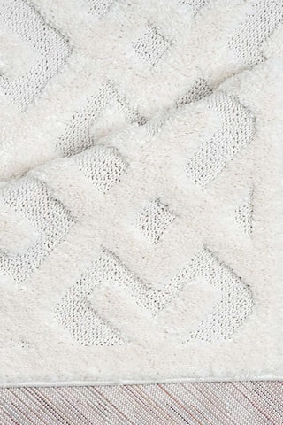 Tapis Focus 737 - Crème