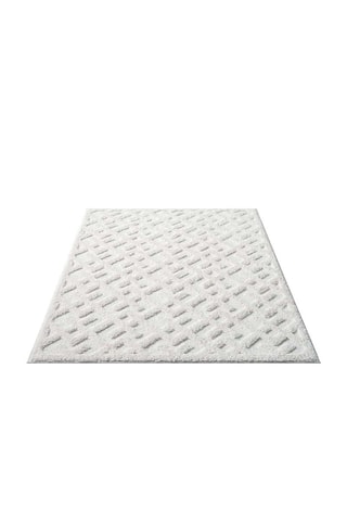 Tapis Focus 737 - Crème