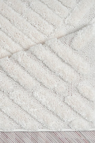 Tapis Focus 749 - Crème