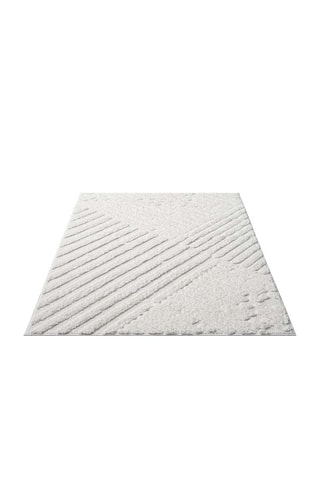 Tapis Focus 749 - Crème