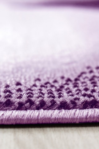 Tapis Plus 8008 - Violet