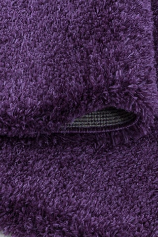 Tapis Fluffy 3500 - Violet