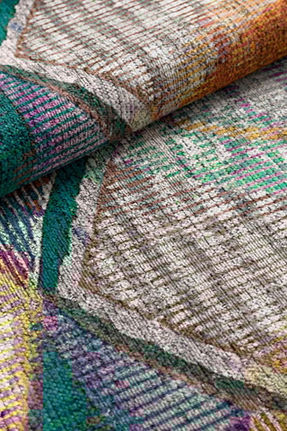 Tapis Berry - Multicolore