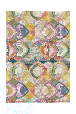 Tapis Berry - Multicolore