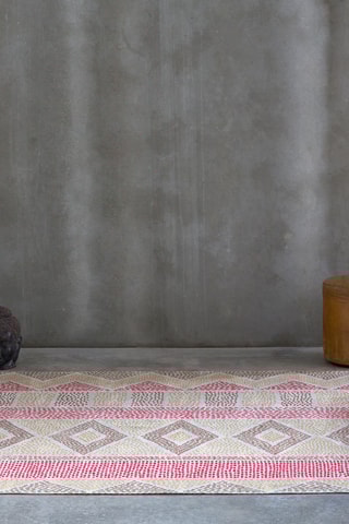 Tapis Canek - Multicolore