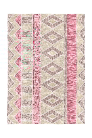 Tapis Canek - Multicolore