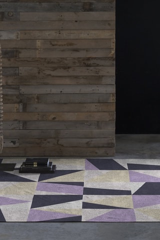 Tapis Peses - Multicolore