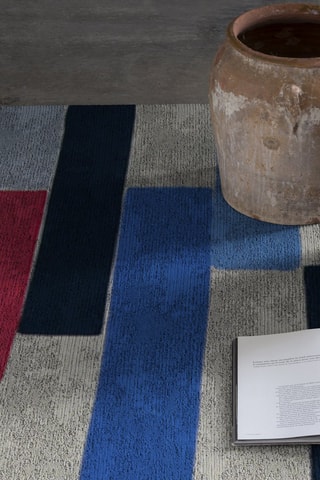 Tapis Sith - Multicolore