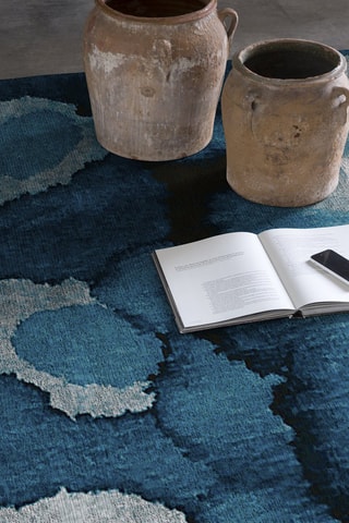 Tapis Fregi - Multicolore