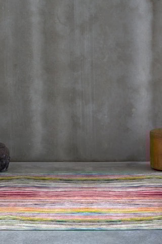 Tapis Helga - Multicolore