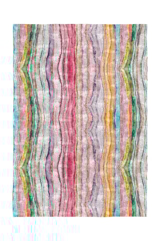 Tapis Helga - Multicolore