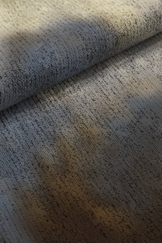 Tapis Marba - Beige et bleu