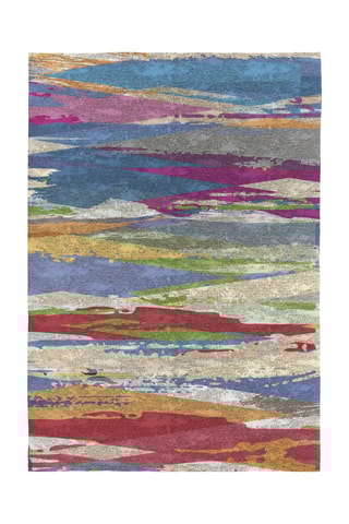 Tapis Serra - Multicolore