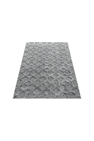 Tapis Pisa - Gris