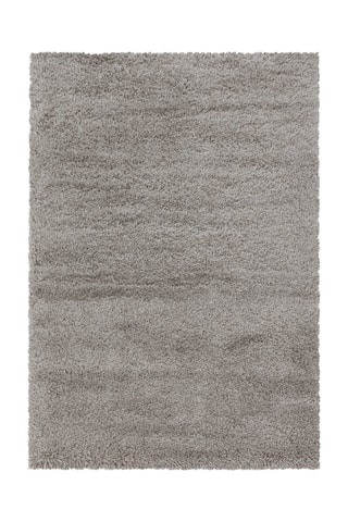 Tapis Fluffy - Beige