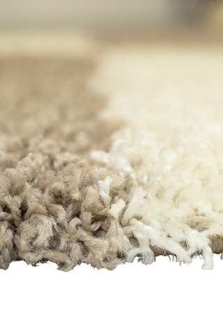 Tapis Gala - Beige et crème