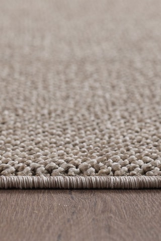 Tapis Loom 4300 - Marron