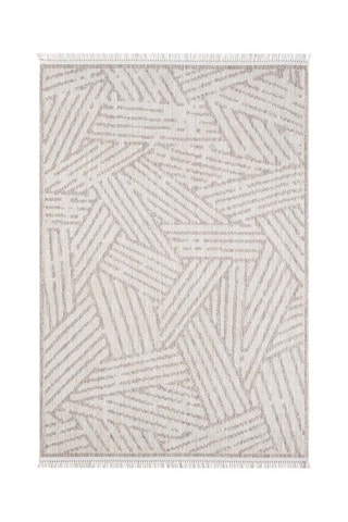 Tapis Clasico 9161 - Beige