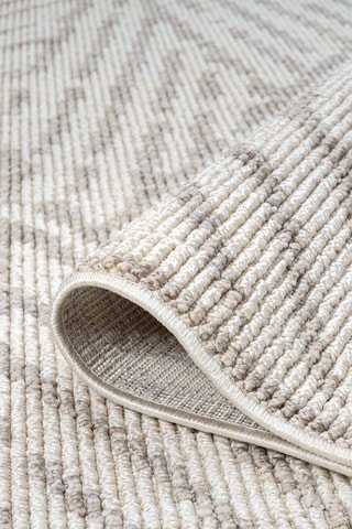 Tapis Clasico 9161 - Beige