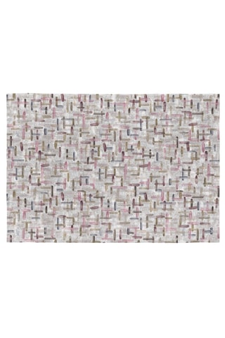 Tappeto  - Grigio scuro - 80 x 150 cm