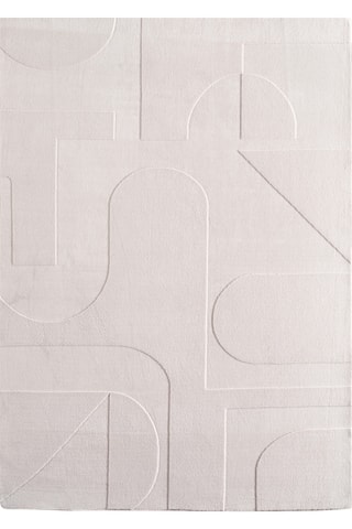 Tappeto Pompei - Beige