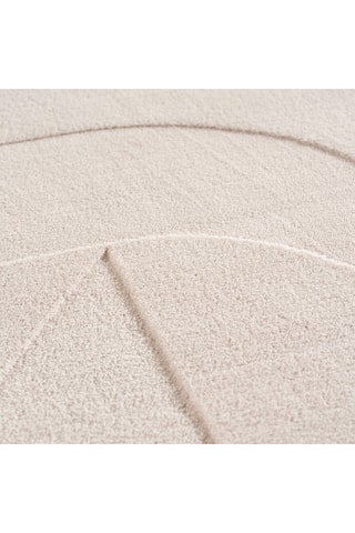 Tappeto Pompei - Beige