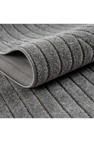 Tappeto Nova - Grigio scuro