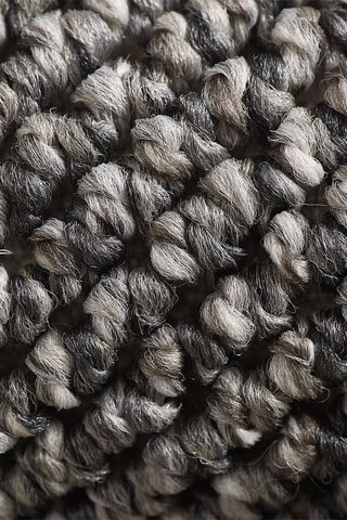 Tapis Loom - Gris chiné