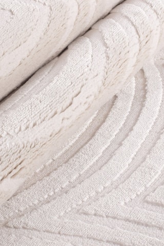 Tapis Sahara - Beige