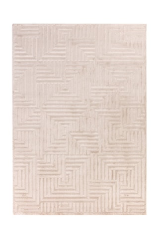 Tapis Sahara - Beige