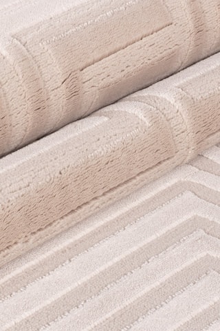 Tapis Sahara - Beige