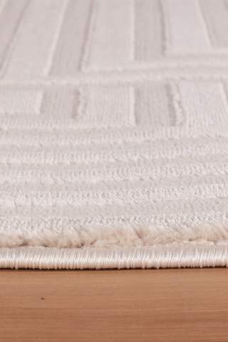 Tapis Sahara - Beige