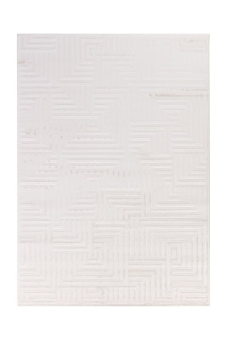 Tapis Sahara - Beige