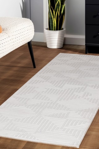Tapis Sahara - Beige