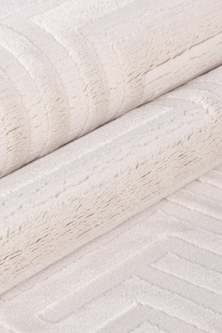 Tapis Sahara - Beige