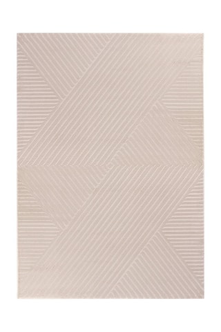 Tapis Sahara - Beige