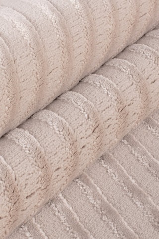 Tapis Sahara - Beige