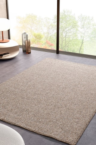 Tapis Petra - Crème