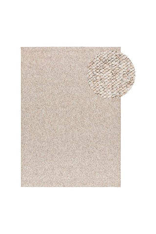 Tapis Petra - Crème