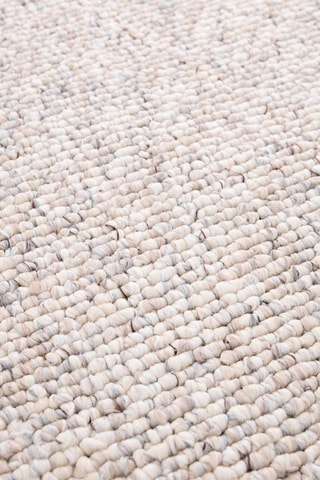 Tapis Petra - Crème