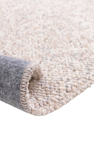 Tapis Petra - Crème