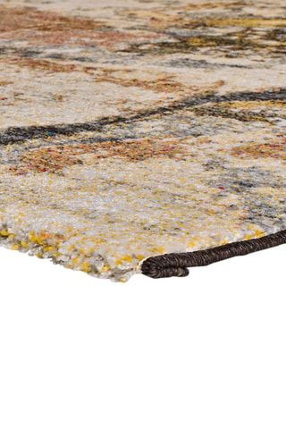 Tapis Anouk - Beige et écru